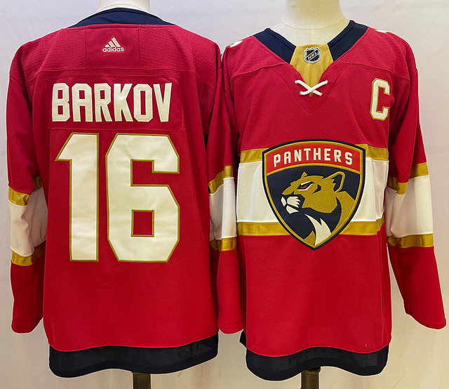 Florida Panthers Jerseys 05